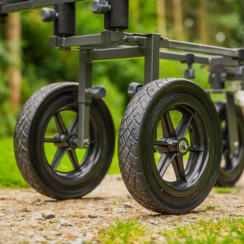 Preston Innovations 4 Wheel Shuttle